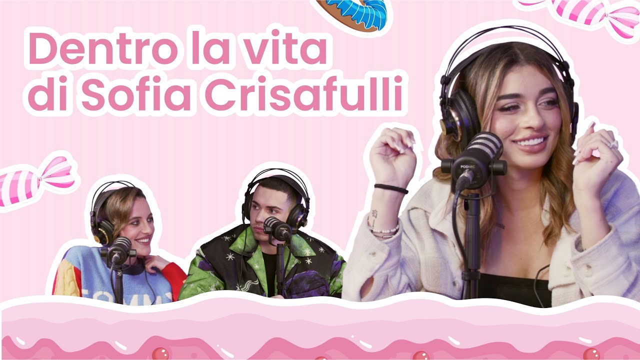 Ep.1 Dentro la vita di Sofia Crisafulli - Il Paese Dei Baroqui