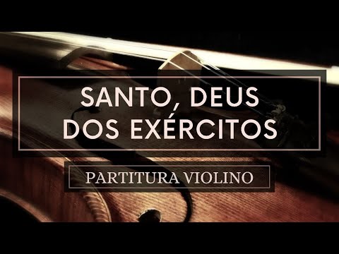 Santo, Deus dos