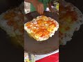 12 eggs half fry making rs 160 only hyderabadfood shorts