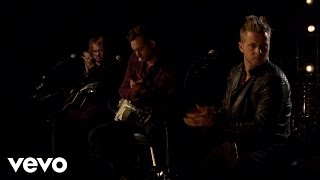 OneRepublic - Feel Again (AOL Sessions)