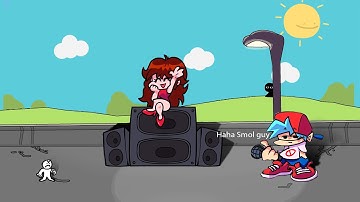 ALL Little Man Memes And References. | Vs Bob Mod |