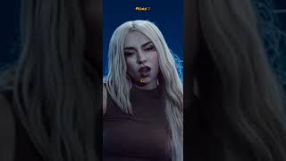 Ava Max - Every Time I Cry [WhatsApp Video]