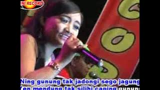 Caping Gunung | Dangdut