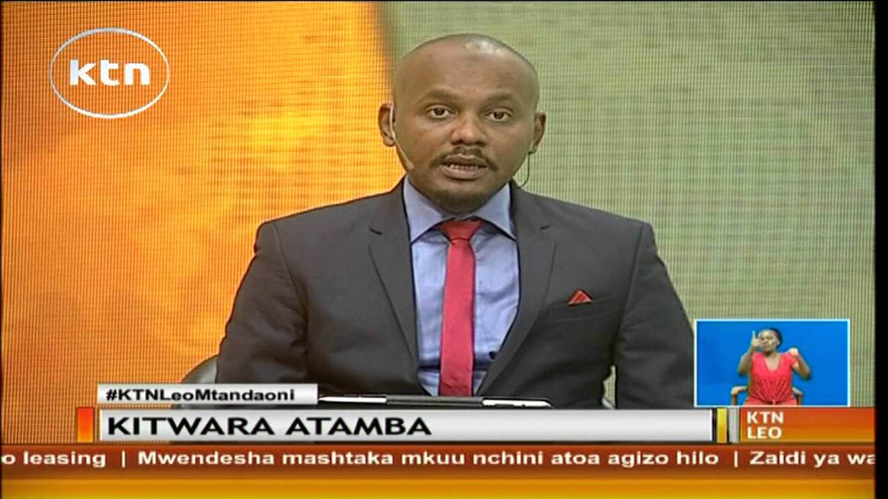 Kitwara ashinda katika mbio za World's Best nchini Puerto Rico