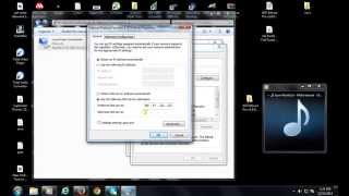 how to open block web site on your pc