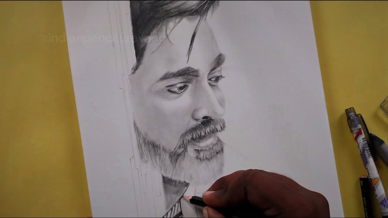 Featured image of post Vijay Drawing Images Hd Download / Thalapathy62 explore thalapathy62 on deviantart.
