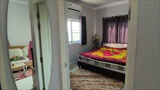 Thailand Hua Hin Haus zur Miete 10.000 Baht gleich 250 € Miete im Monat