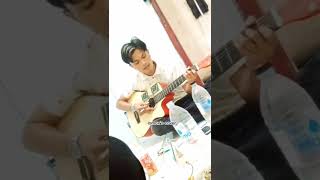 bulan bawa bintang kemari (Nanang cover desmiwoik)