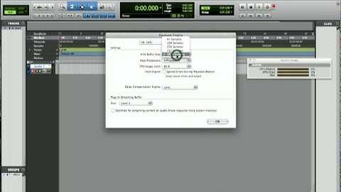 Pro Tools 10 Crash - HELP!!!!