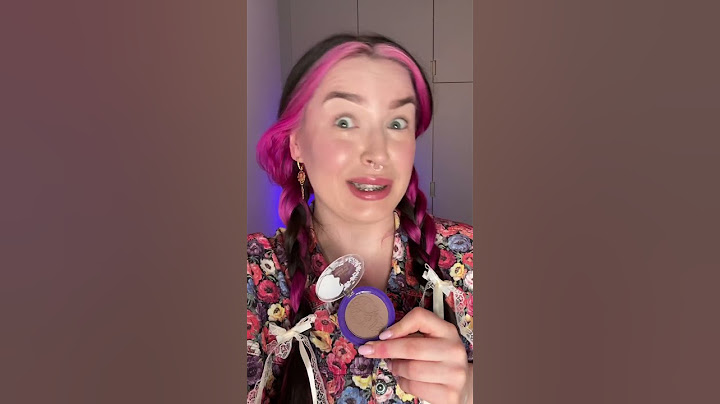 Cały TiKTok mówi o nowej kolekcji WIBO 🌙🥀 #makeup