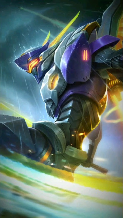 DJ Diamond In The Sky X Safonamix || Versi Mobile Legends