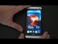 Android 4.4 KitKat on the HTC One First Look! [Video]