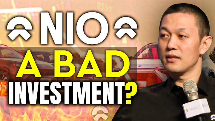 The Pros And Cons Of Investing In NIO Stock