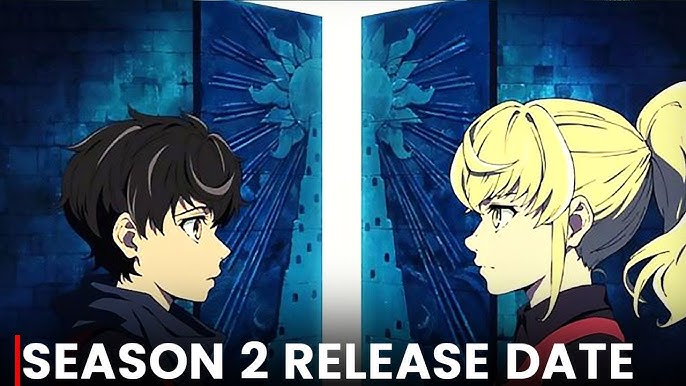 Tower Of God Season 2: Renewed? Releasing In Fall 2023?, by WotakuGo