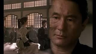 How to Shoot a Film Sequence: Gohatto (Taboo) 御法度 - A Film by Nagisa Ōshima (JAP, 1999)