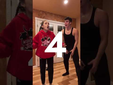 ACTED LIKE NOTHING HAPPENED 🤣 #shorts