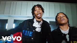 Lil Baby - Did It By Myself ft. 42 Dugg (Music Video)