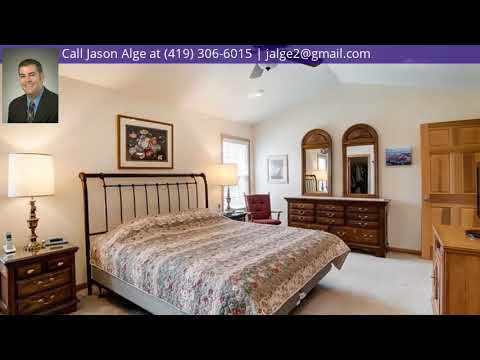 411 Winter Pine Drive, Findlay, OH home video tour