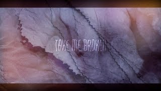 Download lagu Take Me Broken - Salt Of The Sound ( lyric video)