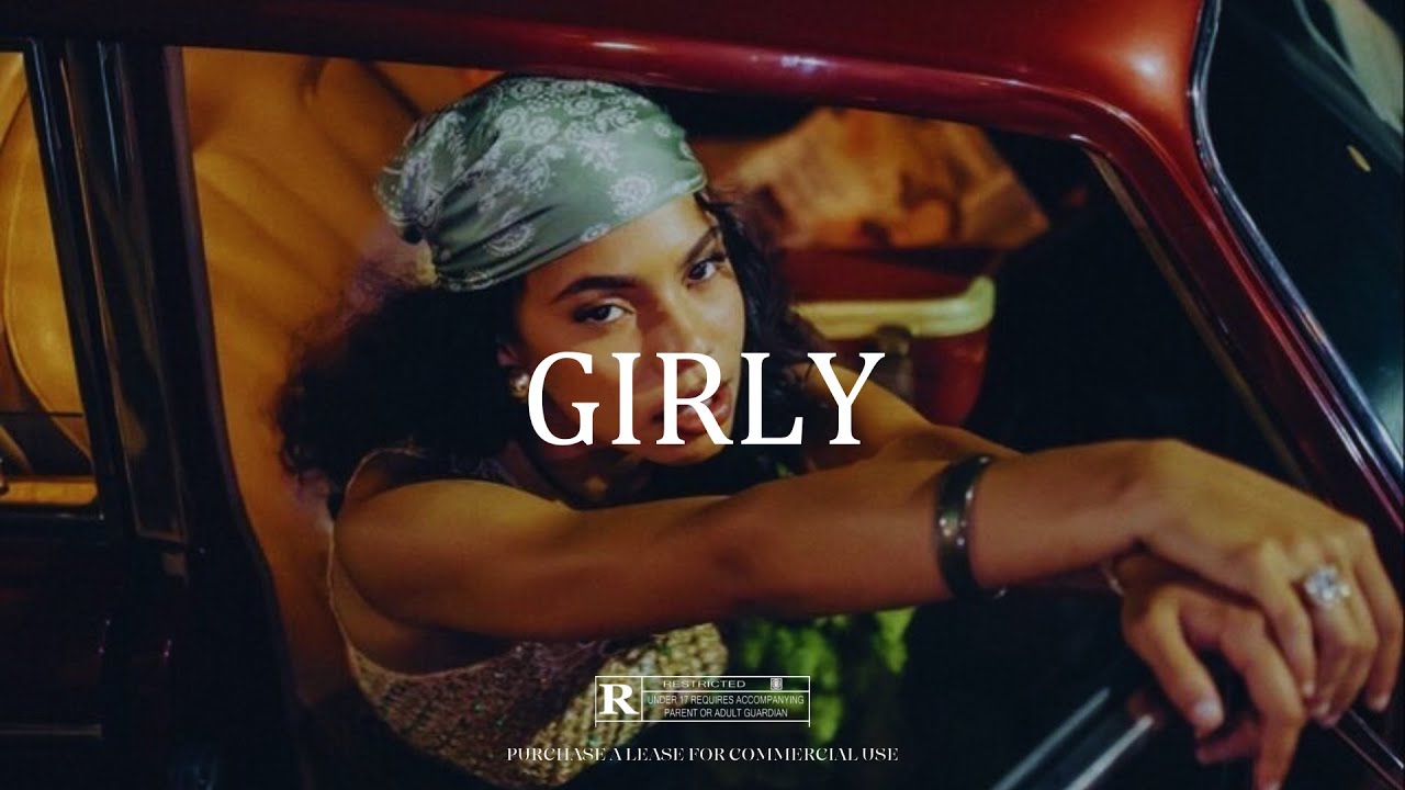 Joeboy x Magixx Type Beat 2025 - ''girly'' | Afrobeat Instrumental