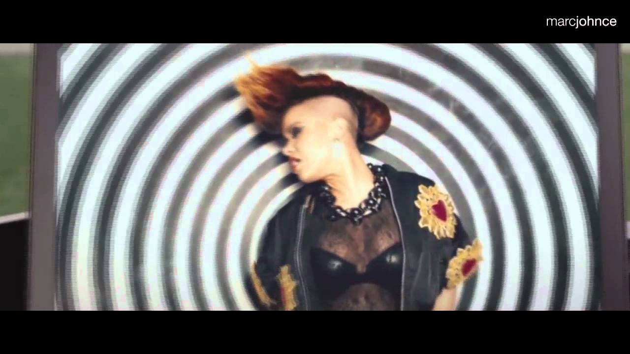 Karmin/Madonna/Adele/Owl City & Carly Rae Jepsen/One Direction/Katy Perry + 3 (Marc Johnce Mashup)