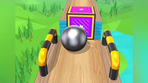 Going balls - All Levels (17-18) | Gameplay, Walkthrough | Android, iOS