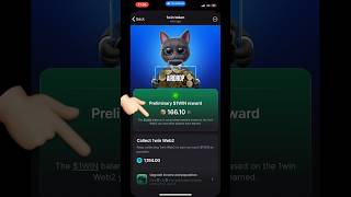 1win token airdrop is here how to redeem token full details video #1wintoken #airdrop