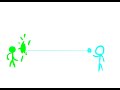 blue vs greeen part 1 test (fl6)