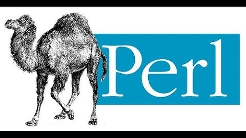 PERL Interview Questions And Answers