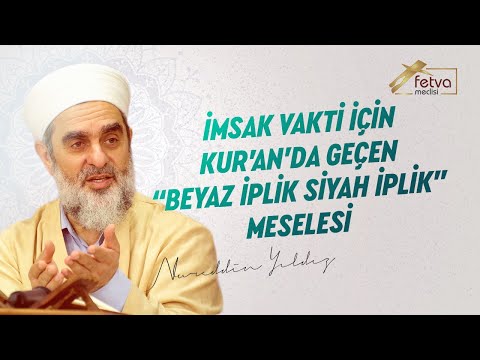 Video: Beyaz Iplik