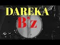 B’z DAREKA ドラム叩いてみた