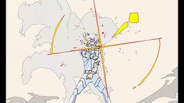 Mid reel 2021 - Work + Personal animations