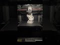 Creality K1 Max 3D printed over night for fun 11 hours speeded up. Now it needed for my sdkfz 251.