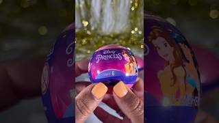 Asmr Disney Princess Mystery Ball