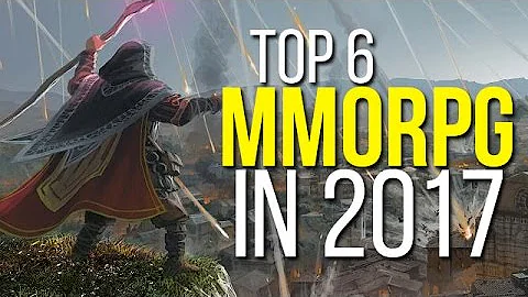 6 best MMORPG games coming in 2017 - DayDayNews