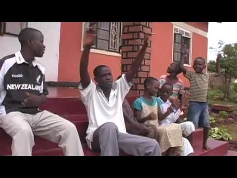 Nkera Kumakya Music Video