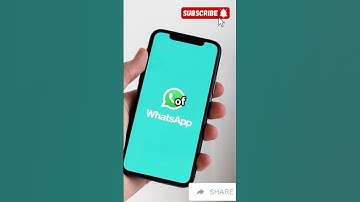 WhatsApp Hack: Zet Meta AI Uit In 1 Minuut!