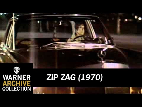 Original Theatrical Trailer | Zip Zag | Warner Archive