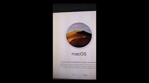 Install OSX Mojave & Latest Logic Pro X 10.4.6 on an old Mac Pro!!