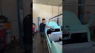 Pazzesco 😳 #affarisbullonati #fiat500 #autoepoca #passionemotori #restauroauto #automobile