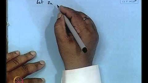 Mod-01 Lec-35 Closed Graph Theorem