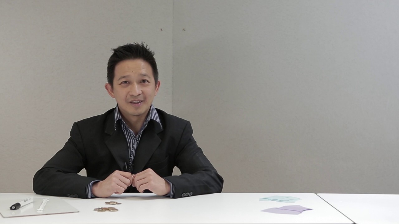 What is Bar Modelling? By Maths Mastery Expert Dr Yeap Ban Har (Part 2) | Maths – No Problem!