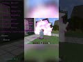 Amazing Atomic Abilities Tested: Armor, Bubble, Disc & More! #shorts