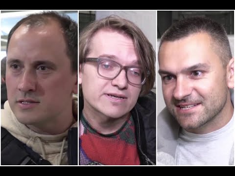 Video: Koliko je ruskih robinja držano u zapadnoj Evropi?