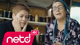 Ferah Zeydan & Gül Abla - Ne Ayaksın Dünya