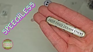 Topd By Metal Toys Dz Is So Good I Could Eat It