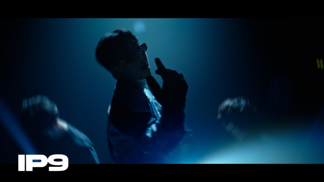 [MV] Komah Jay (코마제이) - NUMBER (Feat. Claire Hau)