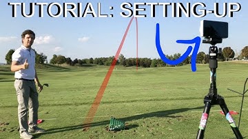 Setting Up Correctly For Shot Tracer