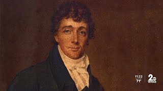 The complicated legacy of Francis Scott Key