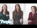 &#39;Gilmore Girls&#39; Reunion ft. Alexis Bledel, Lauren Graham, Kelly Bishop &amp; More! | People